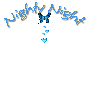 nitey-nite.gif gif by youlovemeyet | Photobucket